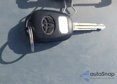 2012 Toyota Camry Le z USA, uszkodzony, nr VIN 4T4BF1FK7CR268435